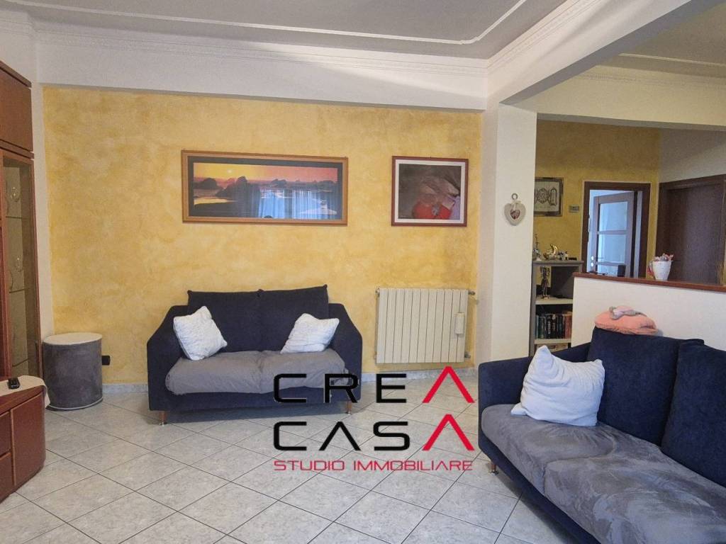 Appartamento a Prato in Via del Campaccio - Foto 3