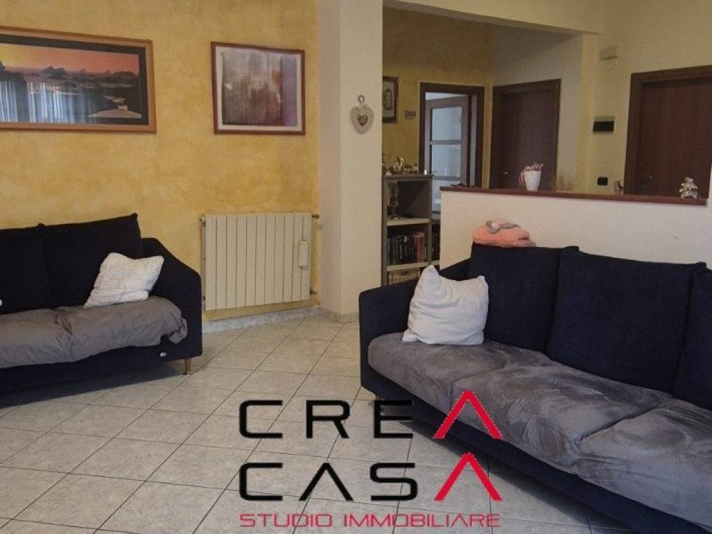 Appartamento a Prato in Via del Campaccio - Foto 4