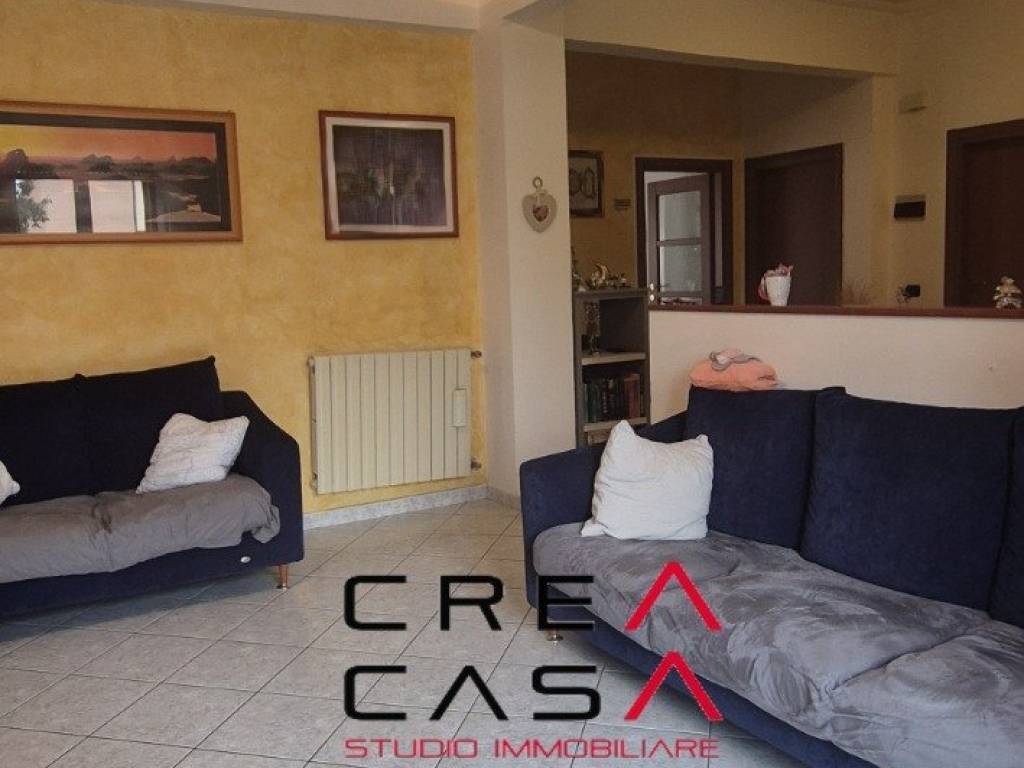 Appartamento a Prato in Via del Campaccio - Foto 5
