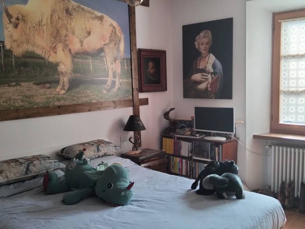 Appartamento a Berceto in Via Romea, 27 - Foto 3