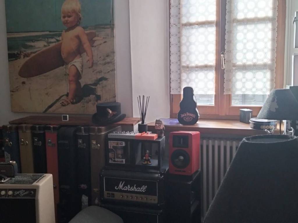 Appartamento a Berceto in Via Romea, 27 - Foto 5