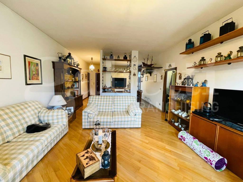 Appartamento a Casalecchio di reno in Via Ronzani, 55 - Foto 4