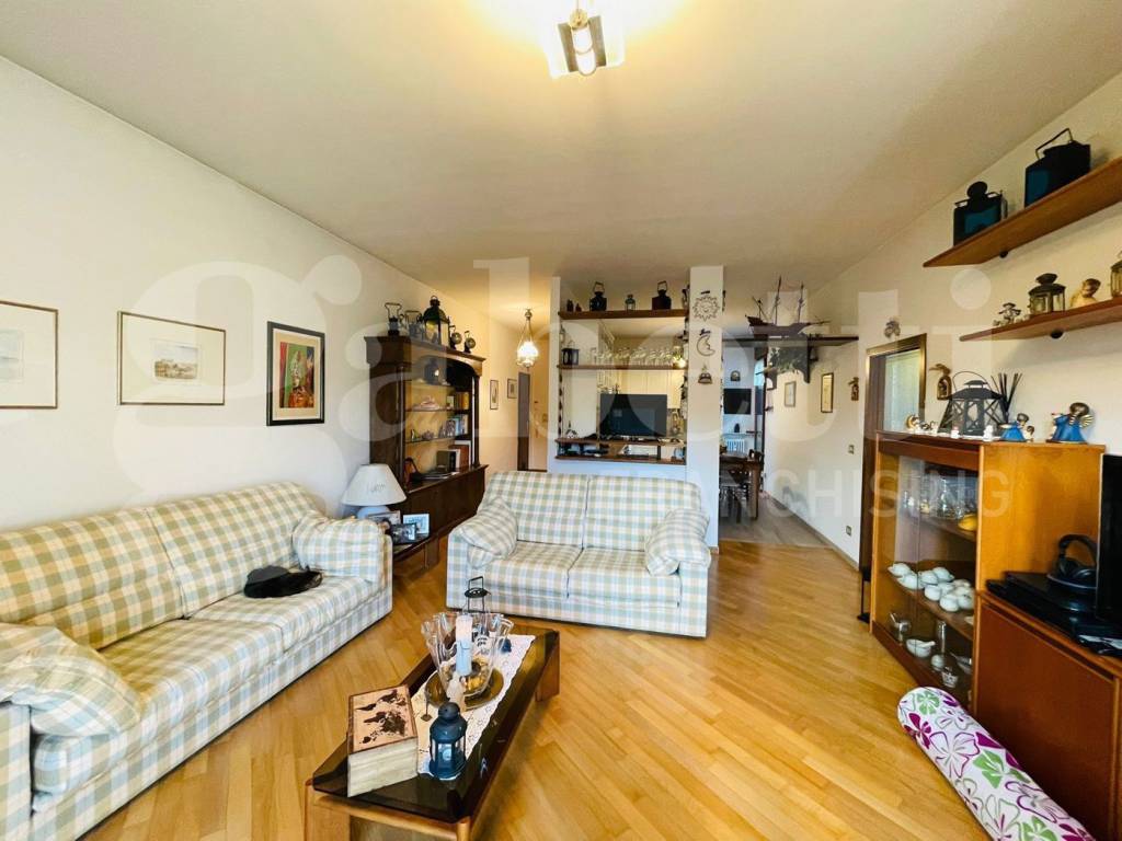 Appartamento a Casalecchio di reno in Via Ronzani, 55 - Foto 5