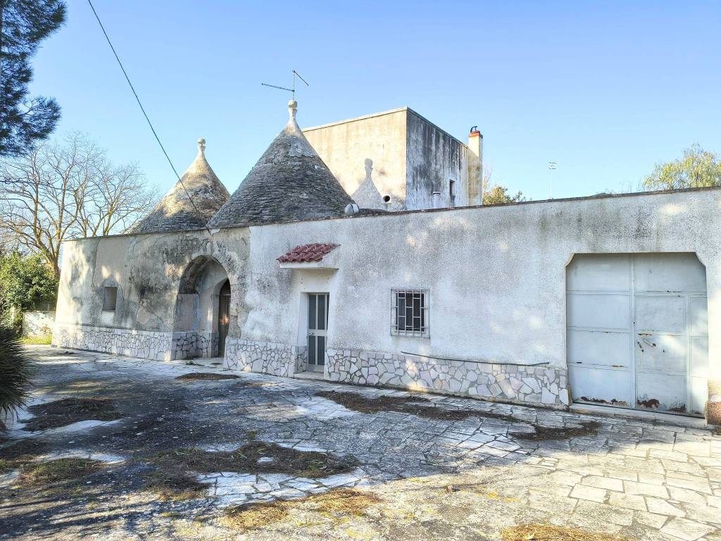 Rustico / casale a Castellana grotte in Via Alberobello - Foto 2