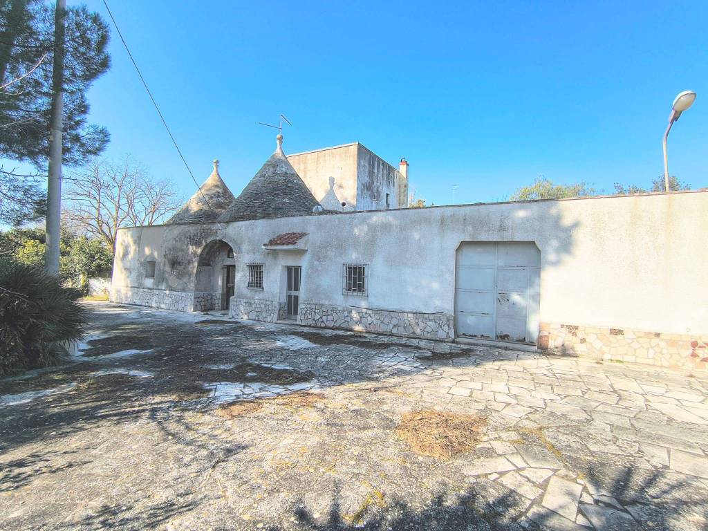 Rustico / casale a Castellana grotte in Via Alberobello - Foto 3