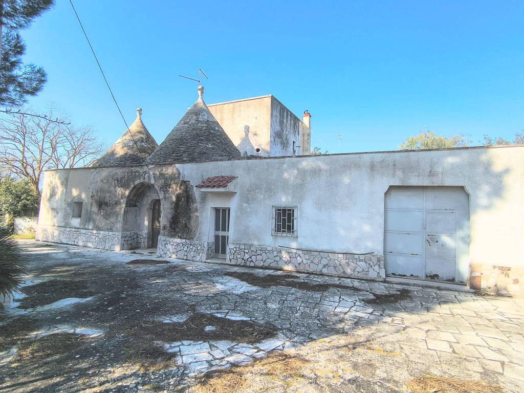 Rustico / casale a Castellana grotte in Via Alberobello - Foto 4
