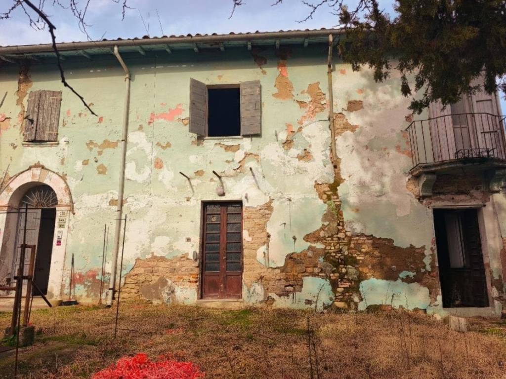 Casa indipendente a Santarcangelo di romagna in Via Casale Sant'Ermete, 566 - Foto 2