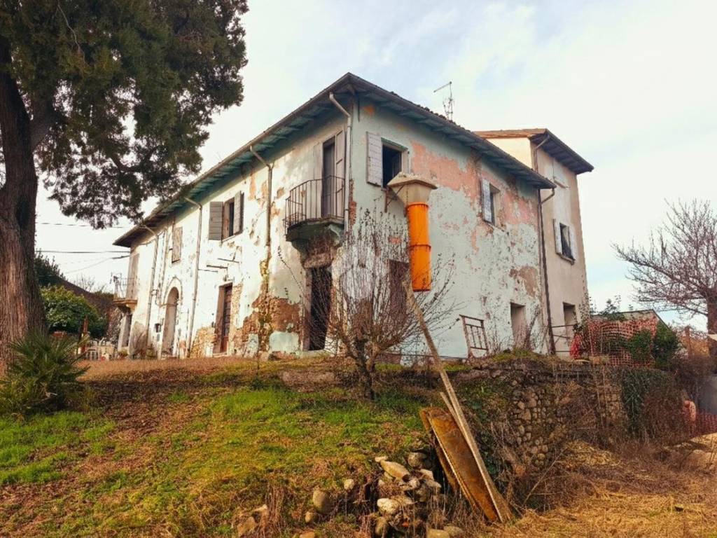 Casa indipendente a Santarcangelo di romagna in Via Casale Sant'Ermete, 566 - Foto 3