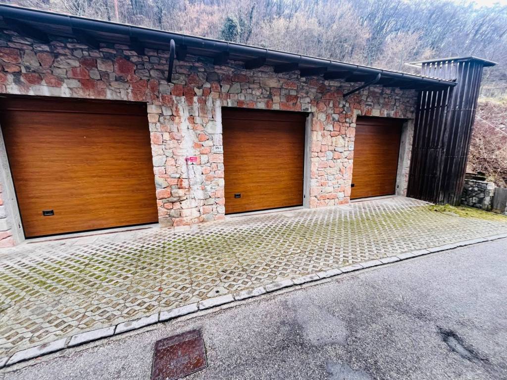 Casa indipendente a Riva del garda in Strada della Luna, 36 - Foto 2