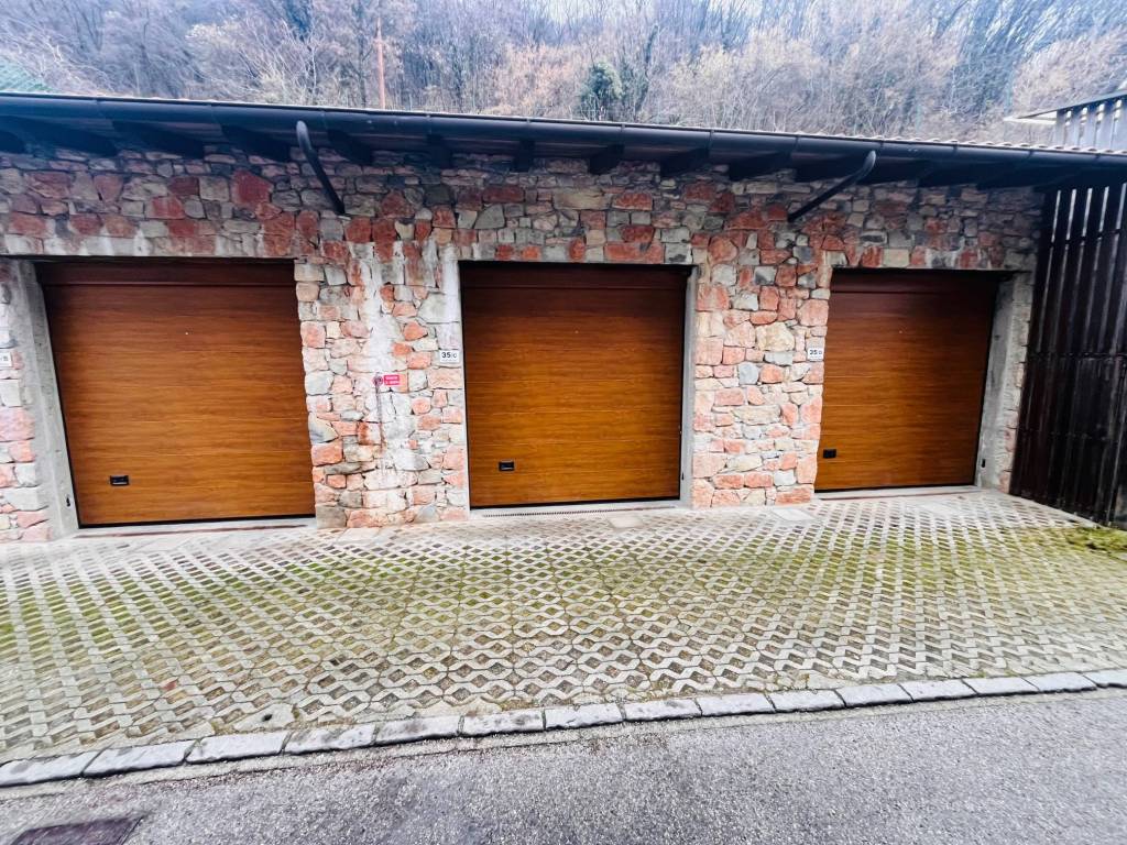 Casa indipendente a Riva del garda in Strada della Luna, 36 - Foto 3