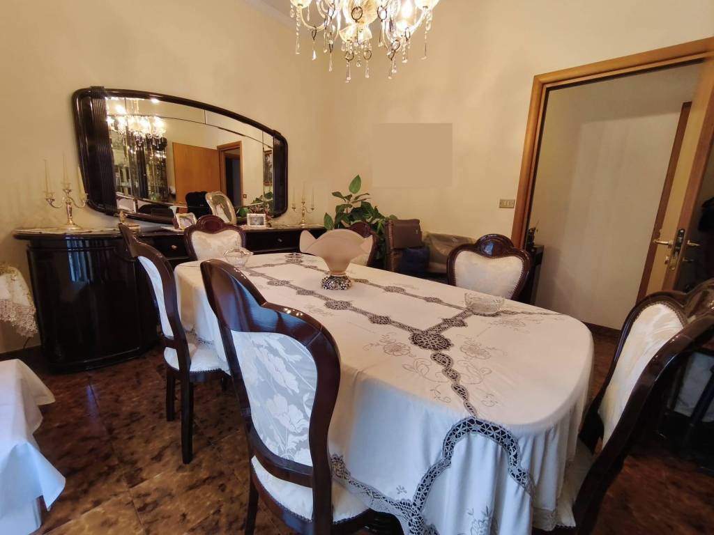 Appartamento a Catania in Via Partigiani d'Italia, 8 - Foto 2