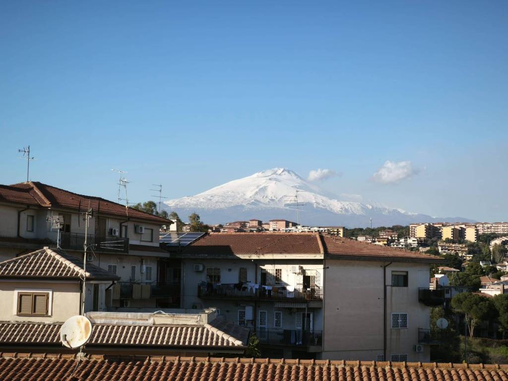 Appartamento a Catania in Via Partigiani d'Italia, 8 - Foto 3