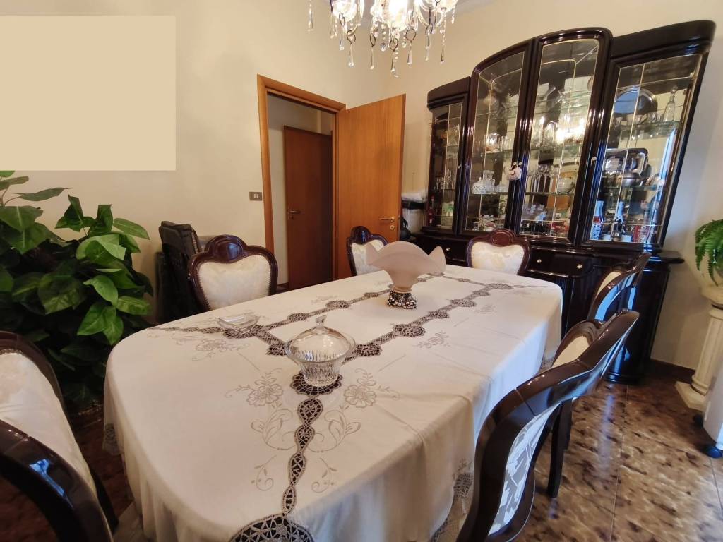 Appartamento a Catania in Via Partigiani d'Italia, 8 - Foto 4