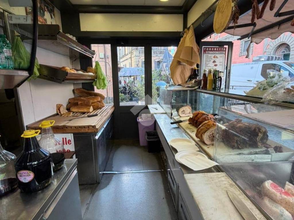 Immobile a Marino in Piazza Pompeo Castiglia - Foto 4