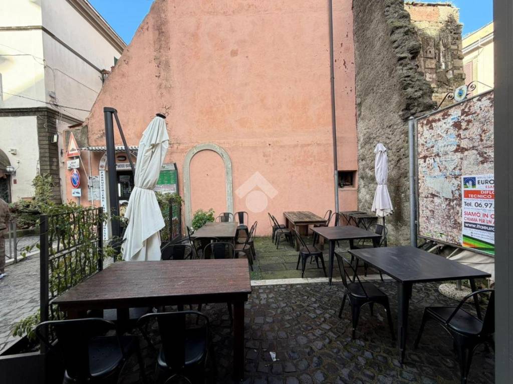 Immobile a Marino in Piazza Pompeo Castiglia - Foto 5