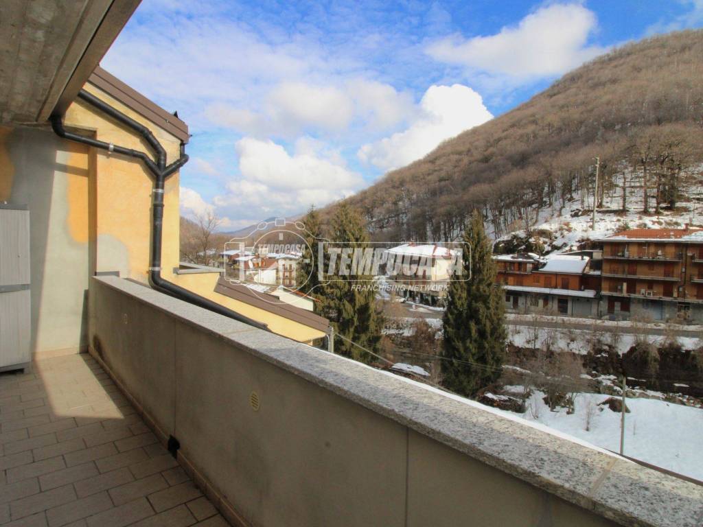 Appartamento a Frabosa sottana in Via Maudagna 25 - Foto 4