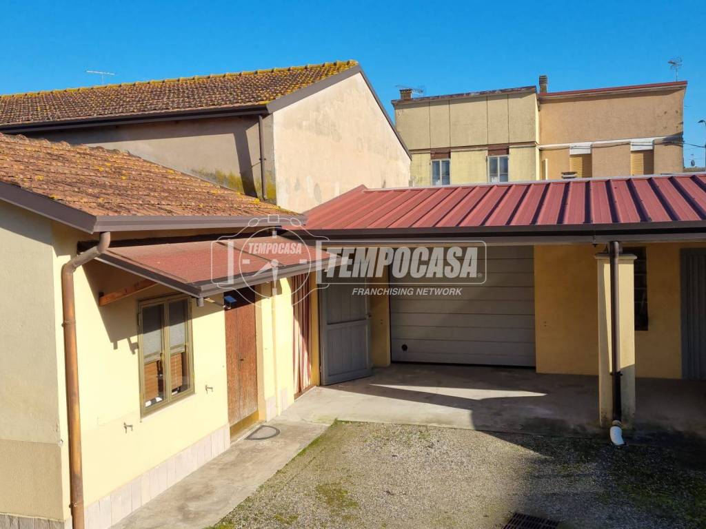 Appartamento a Ostellato in Via Goffredo Mameli 20 - Foto 4