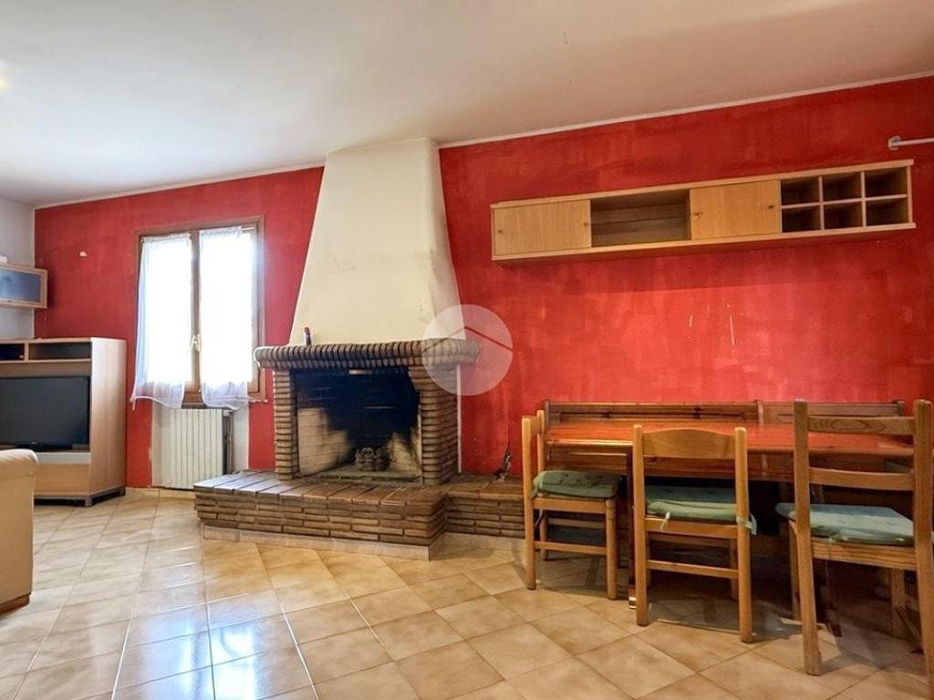 Appartamento a Gradara in Via Mortola, 11 - Foto 2