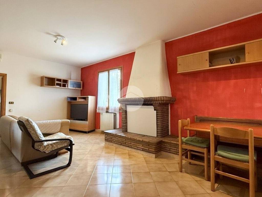 Appartamento a Gradara in Via Mortola, 11 - Foto 3