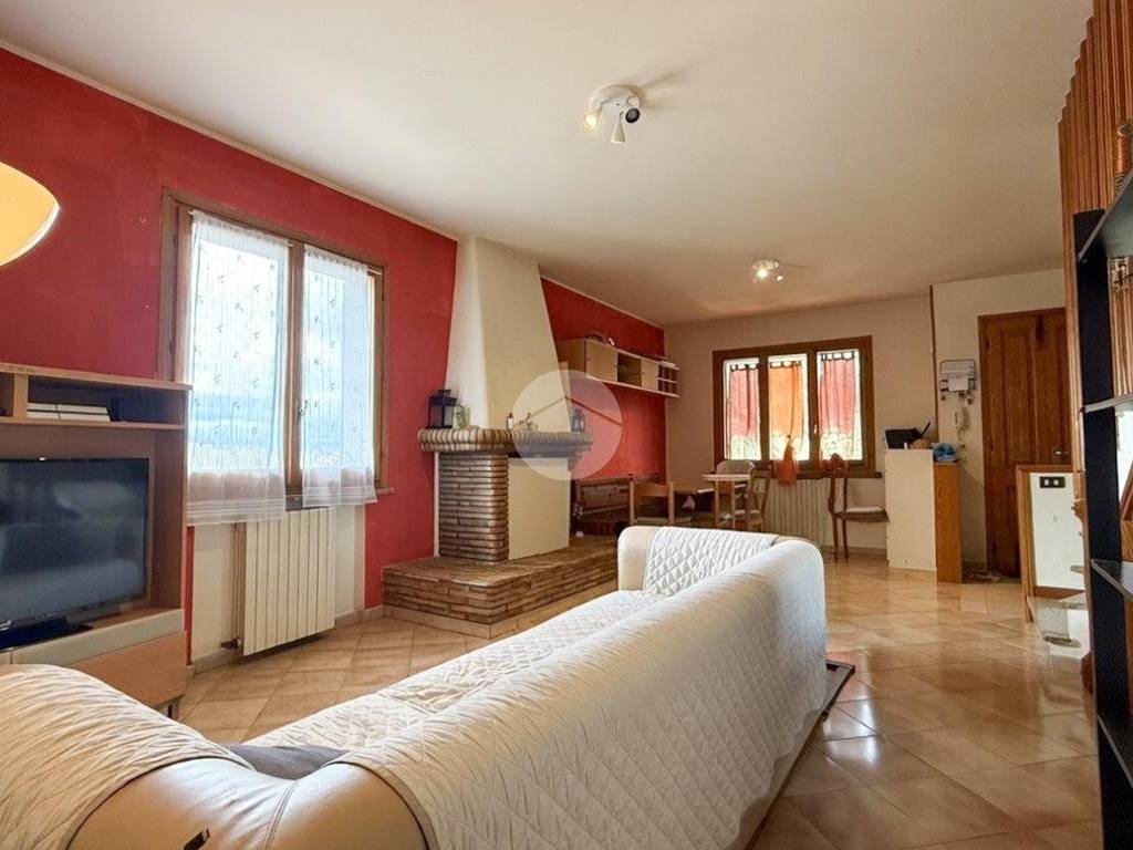 Appartamento a Gradara in Via Mortola, 11 - Foto 4