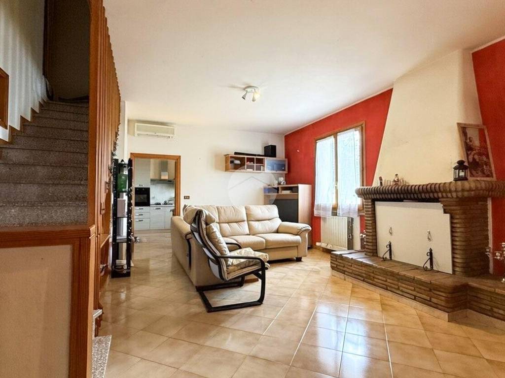 Appartamento a Gradara in Via Mortola, 11 - Foto 5