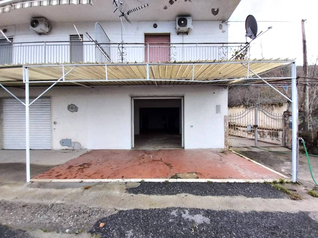 Immobile a Belvedere marittimo - Foto 3