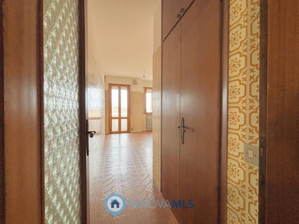 Appartamento a Padova in Via Sant'Osvaldo - Foto 5