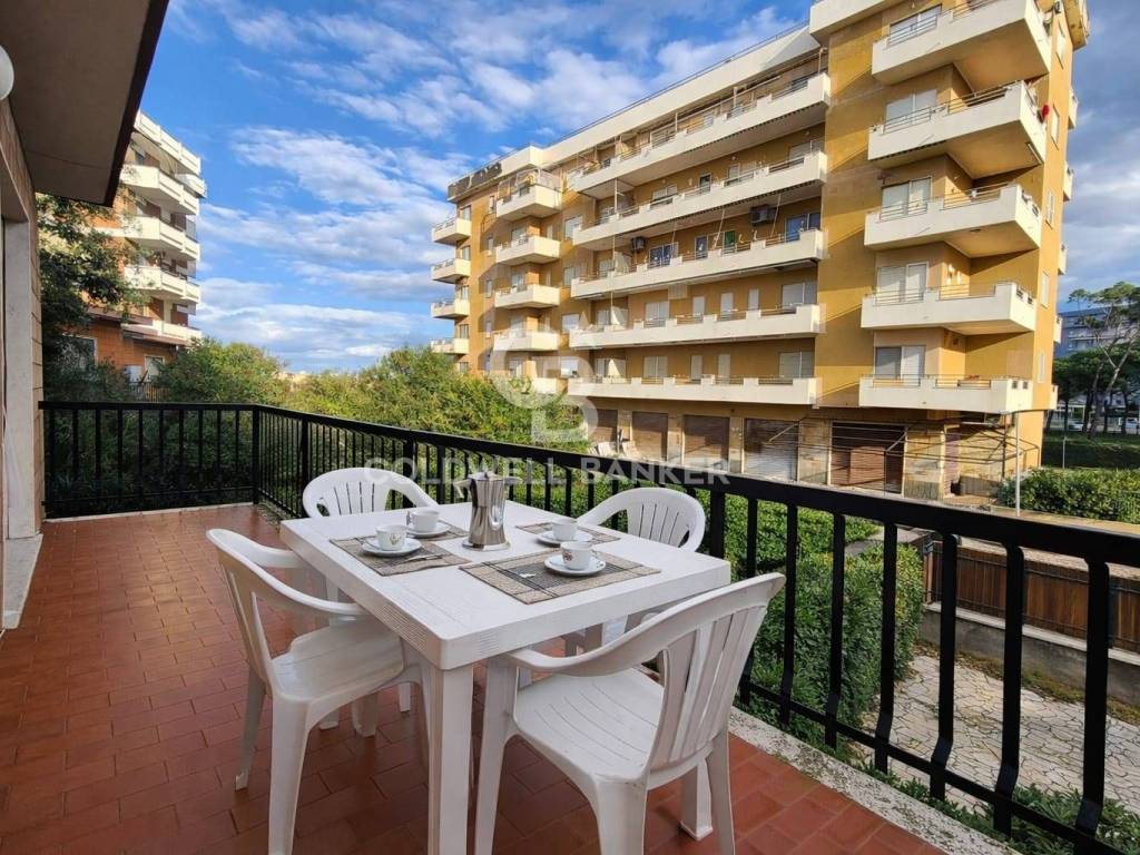 Appartamento a Tarquinia - Foto 2