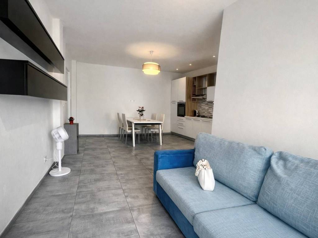 Appartamento a San bartolomeo al mare in Via Moreno - Foto 5