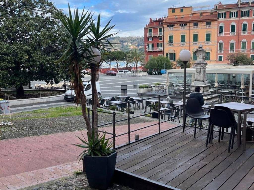 Immobile a Lerici in Piazza Giuseppe Garibaldi, 33 - Foto 2
