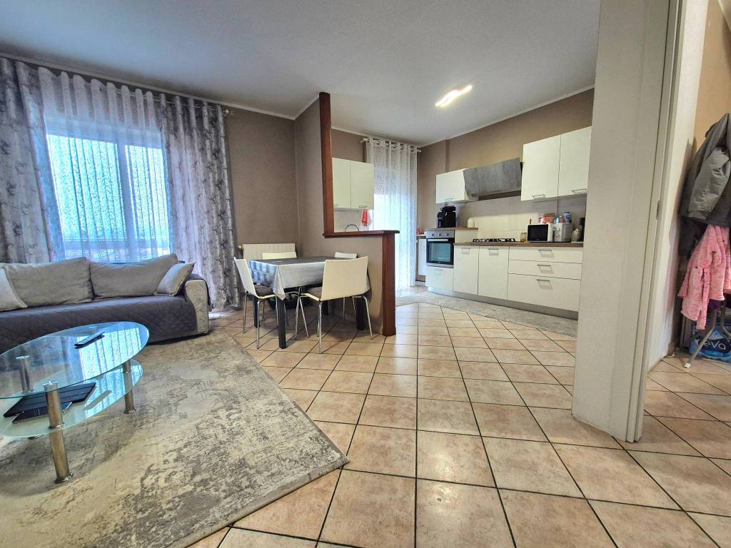 Appartamento a Bernezzo in Via Valle Grana, 5 - Foto 5