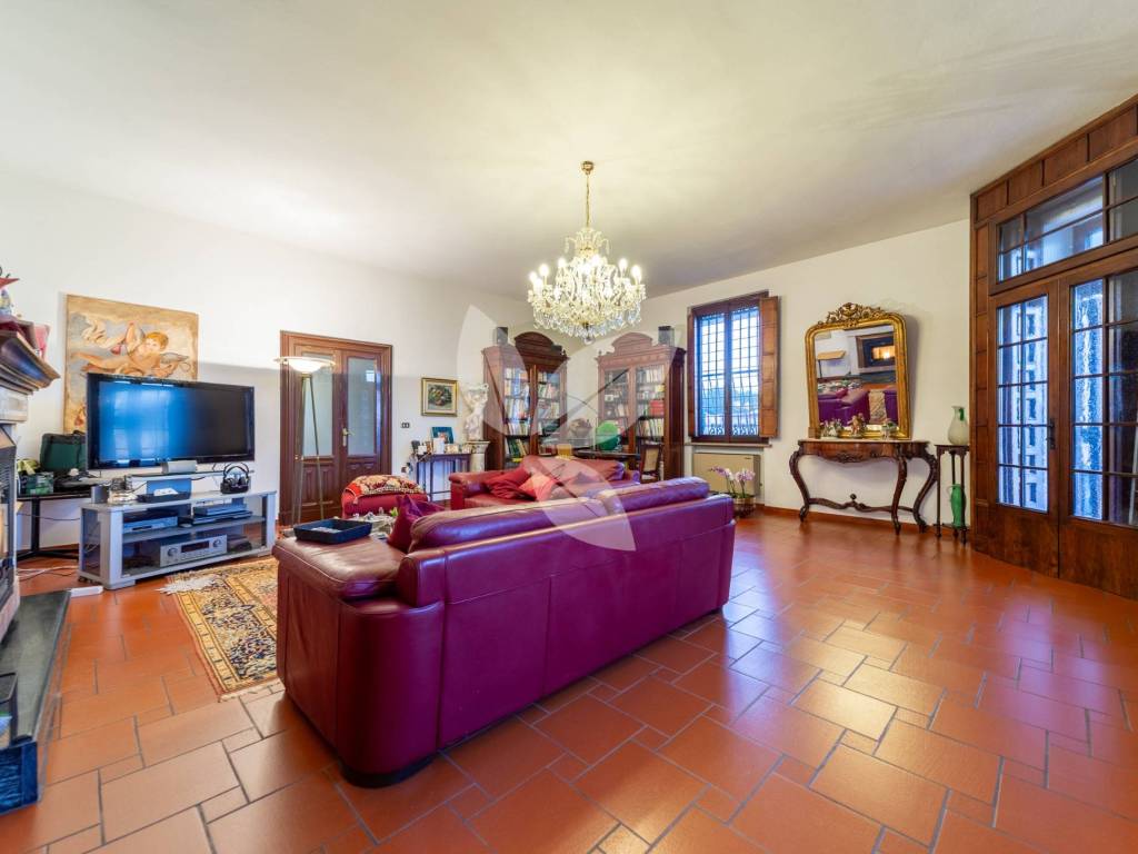 Villa a Traversetolo in Strada dei Pollini - Foto 3