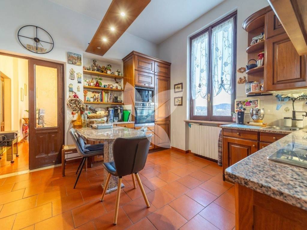 Villa a Traversetolo in Strada dei Pollini - Foto 5