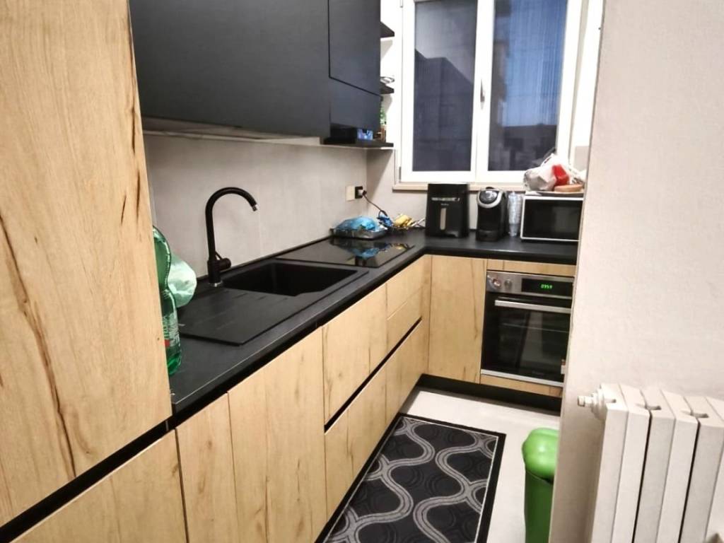 Appartamento a Nichelino in Via Archimede, 12 - Foto 2