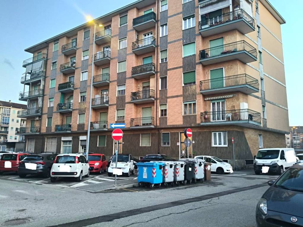 Appartamento a Nichelino in Via Archimede, 12 - Foto 3