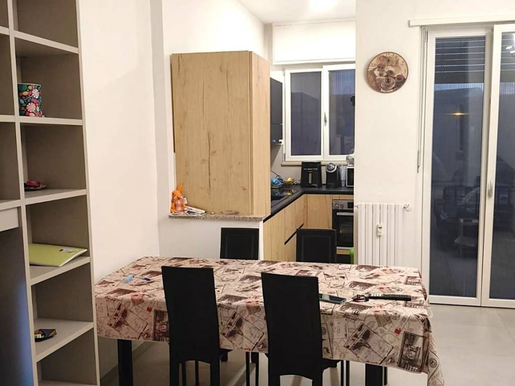 Appartamento a Nichelino in Via Archimede, 12 - Foto 4
