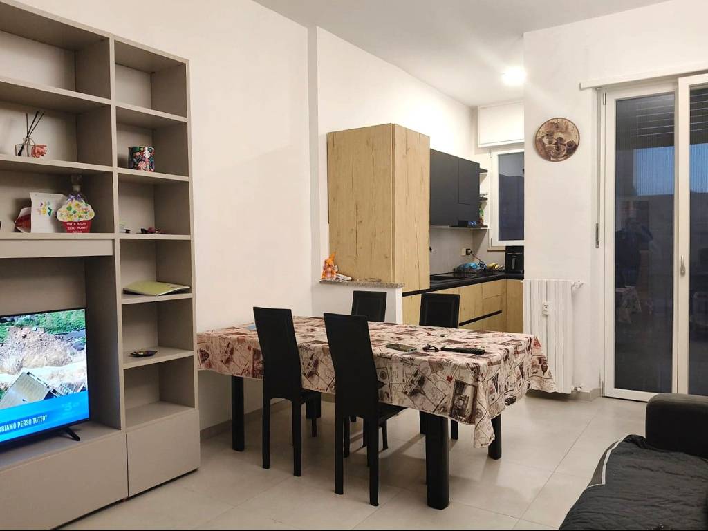 Appartamento a Nichelino in Via Archimede, 12 - Foto 5
