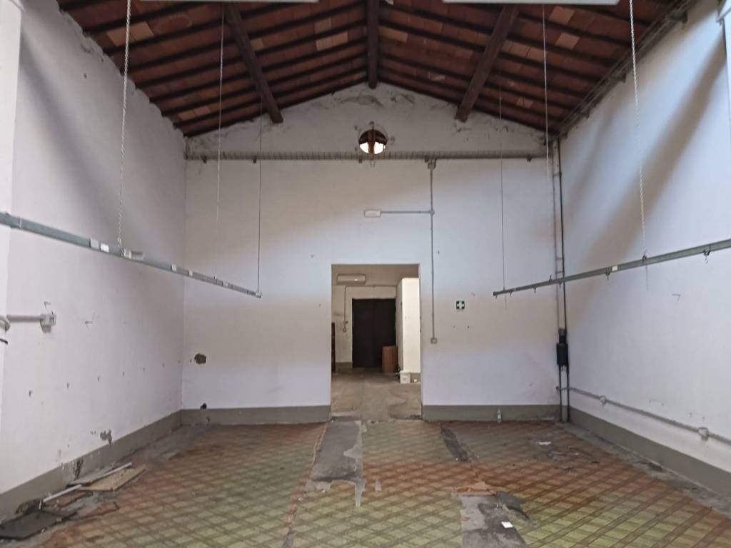 Immobile a Prato in Via Galcianese - Foto 2