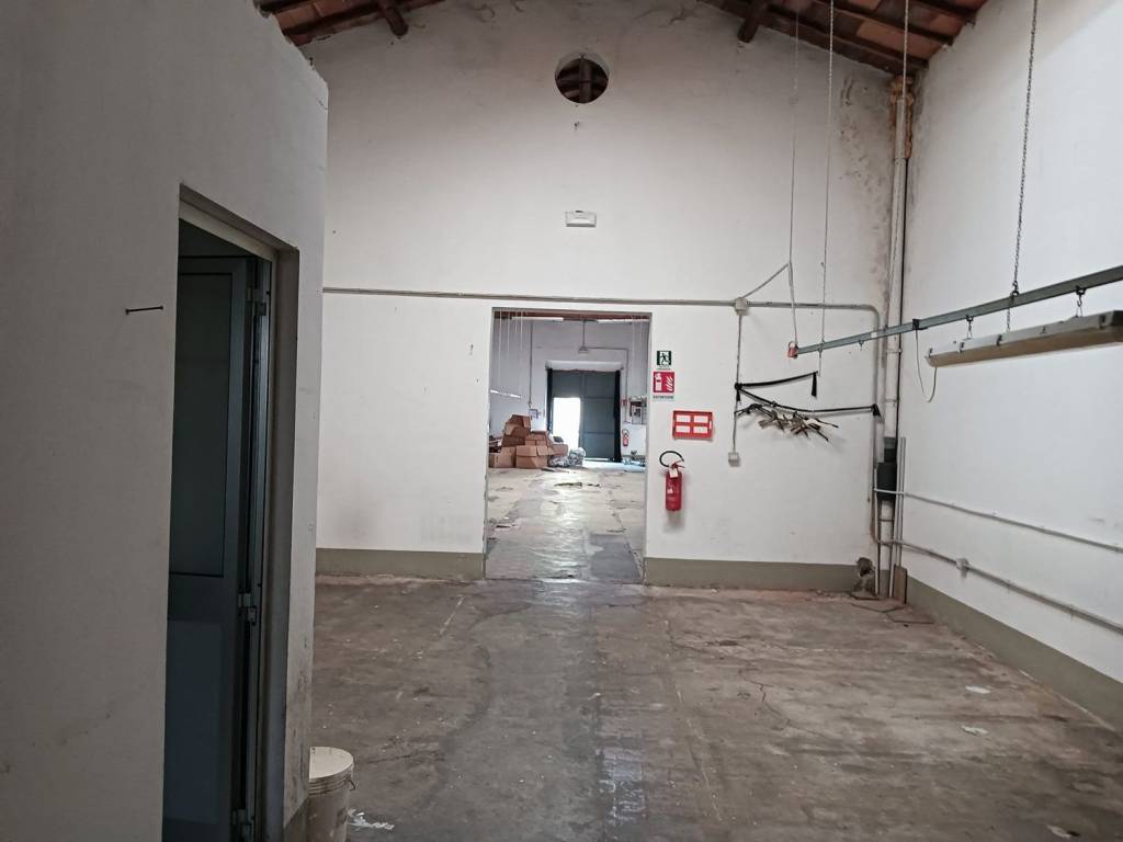Immobile a Prato in Via Galcianese - Foto 3
