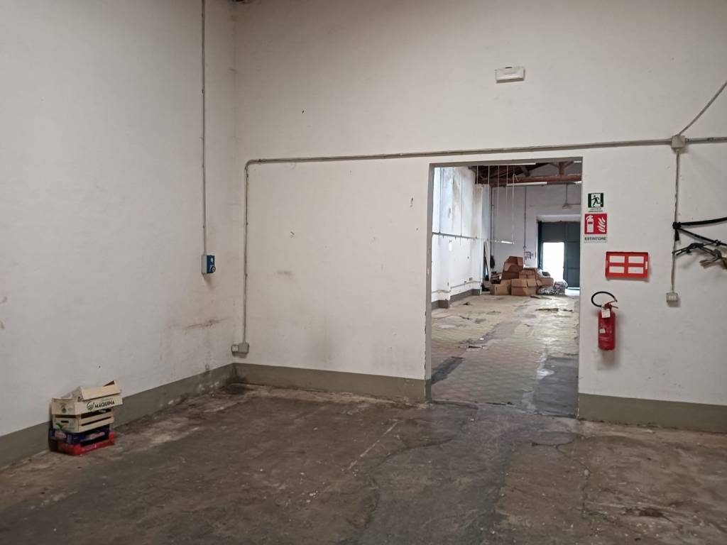 Immobile a Prato in Via Galcianese - Foto 4
