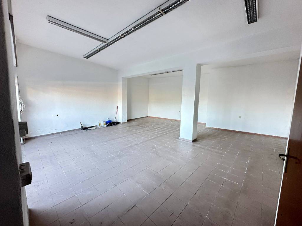 Immobile a Nuoro in Via Antonio Ballero, 14 - Foto 3