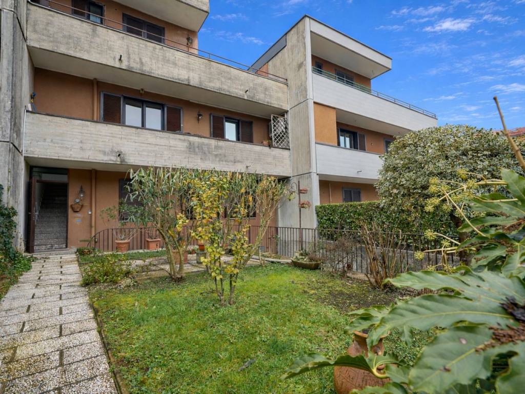 Villetta a schiera a Lissone in Via Giuseppe Toniolo - Foto 2