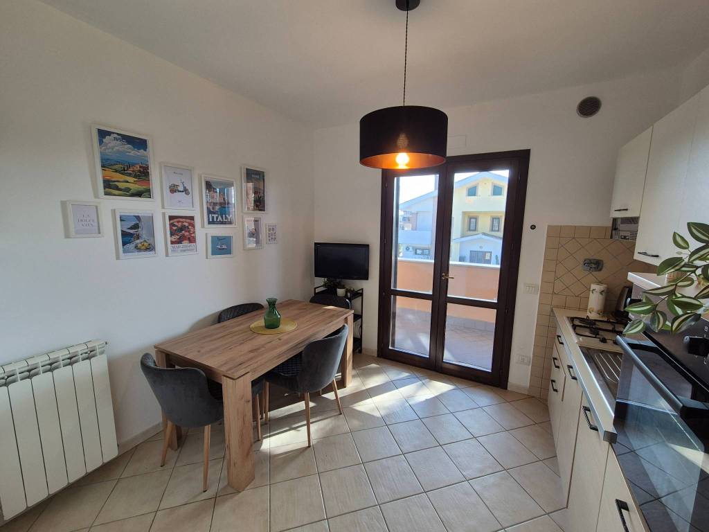 Attico / mansarda a Fiumicino in Via della Scafa - Foto 2