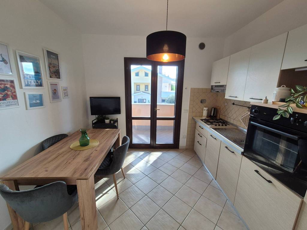 Attico / mansarda a Fiumicino in Via della Scafa - Foto 3