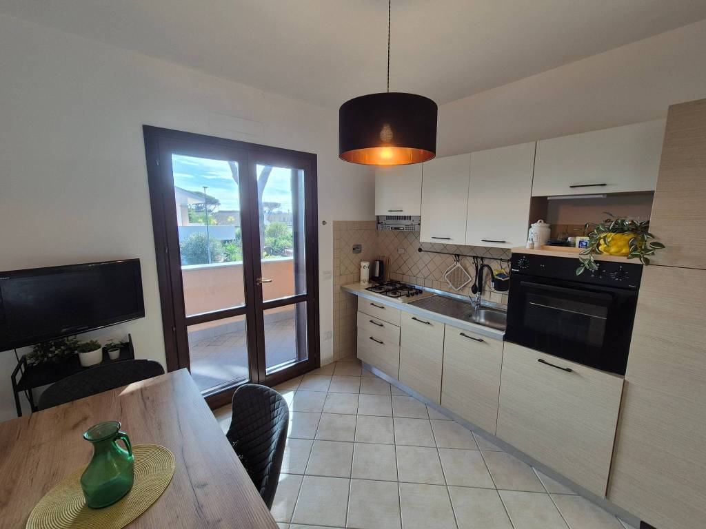 Attico / mansarda a Fiumicino in Via della Scafa - Foto 4