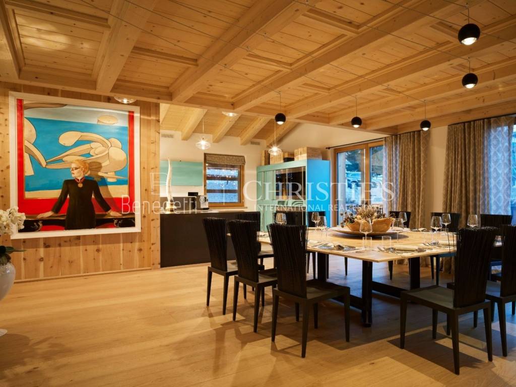 Appartamento a Cortina d'ampezzo - Foto 2