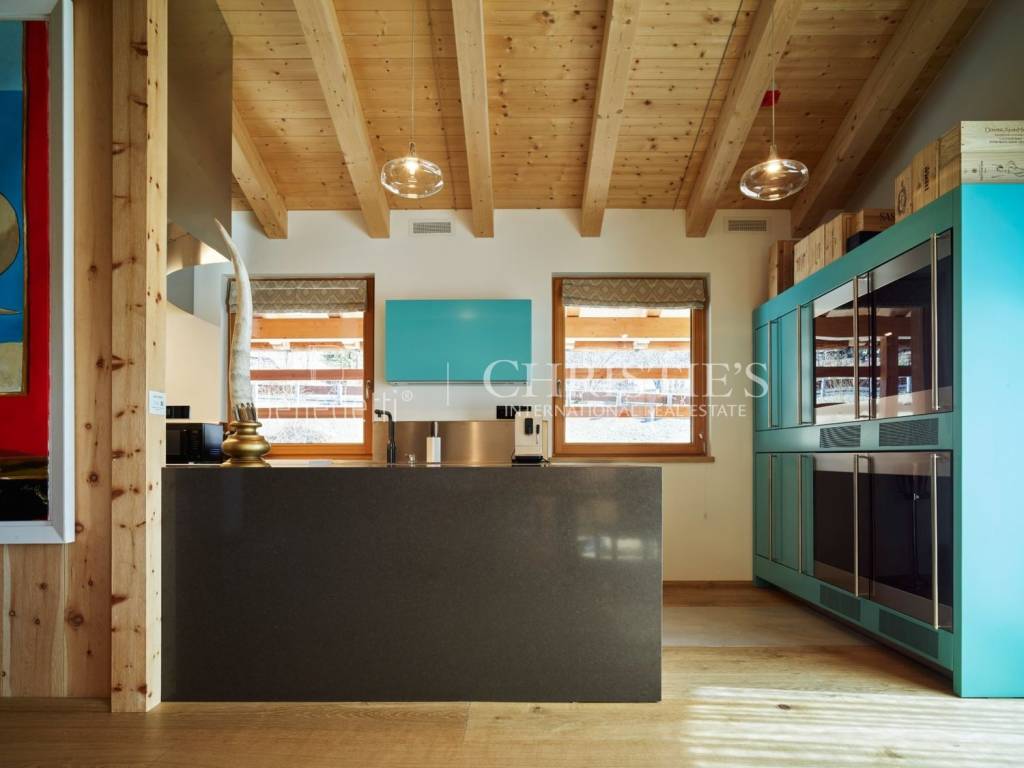 Appartamento a Cortina d'ampezzo - Foto 3