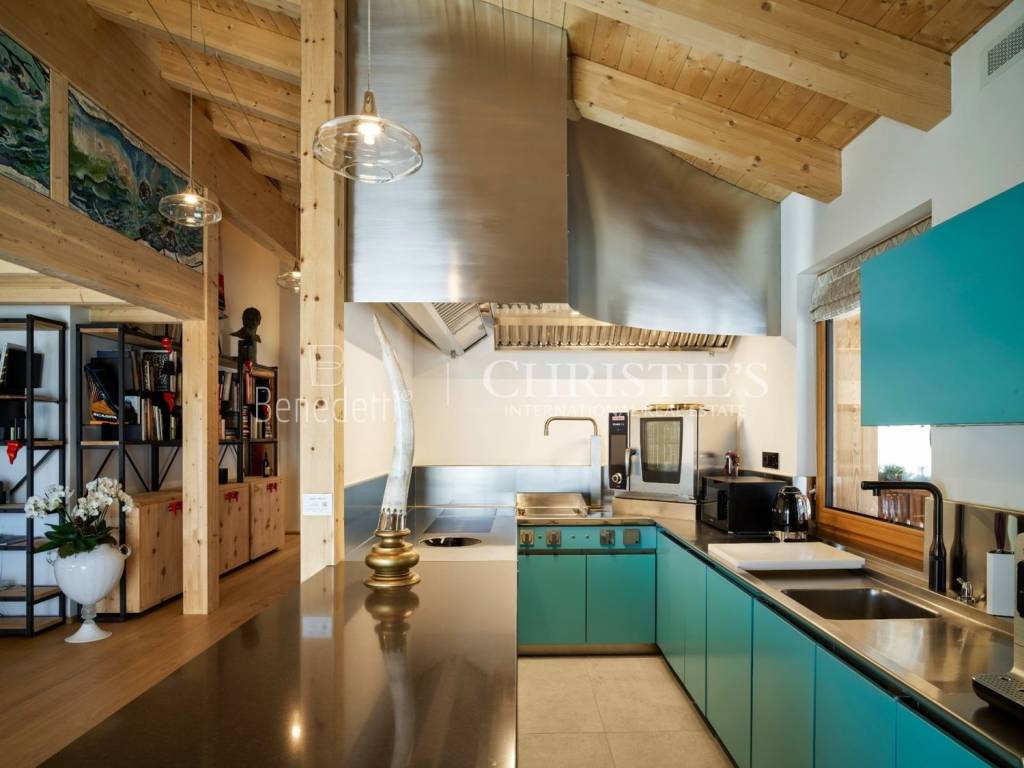 Appartamento a Cortina d'ampezzo - Foto 4