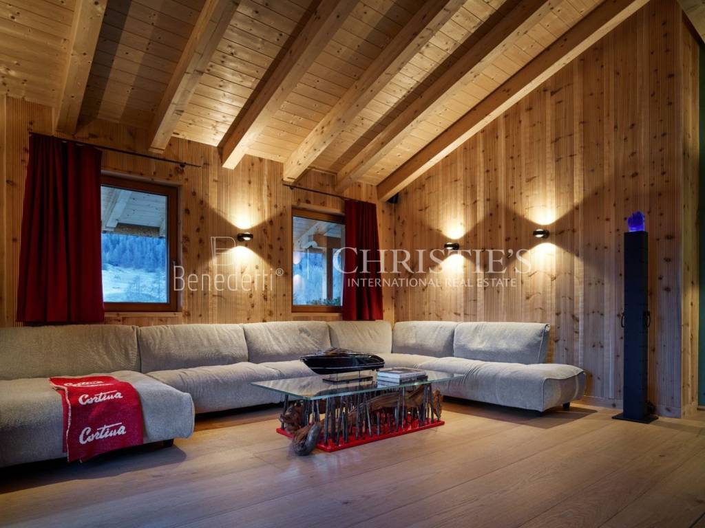 Appartamento a Cortina d'ampezzo - Foto 5