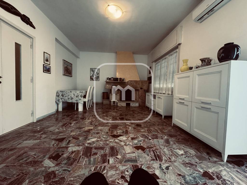 Appartamento a Pomezia in Lungomare Ugo Tognazzi, 2 - Foto 3